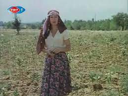 Köyün Ağası, Dul Bir Kadın ve Kadının Genç Kızı