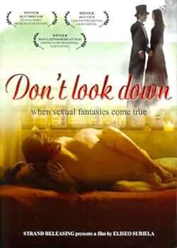 Don’t Look Down 720p Türkçe Altyazılı Erotik Film
